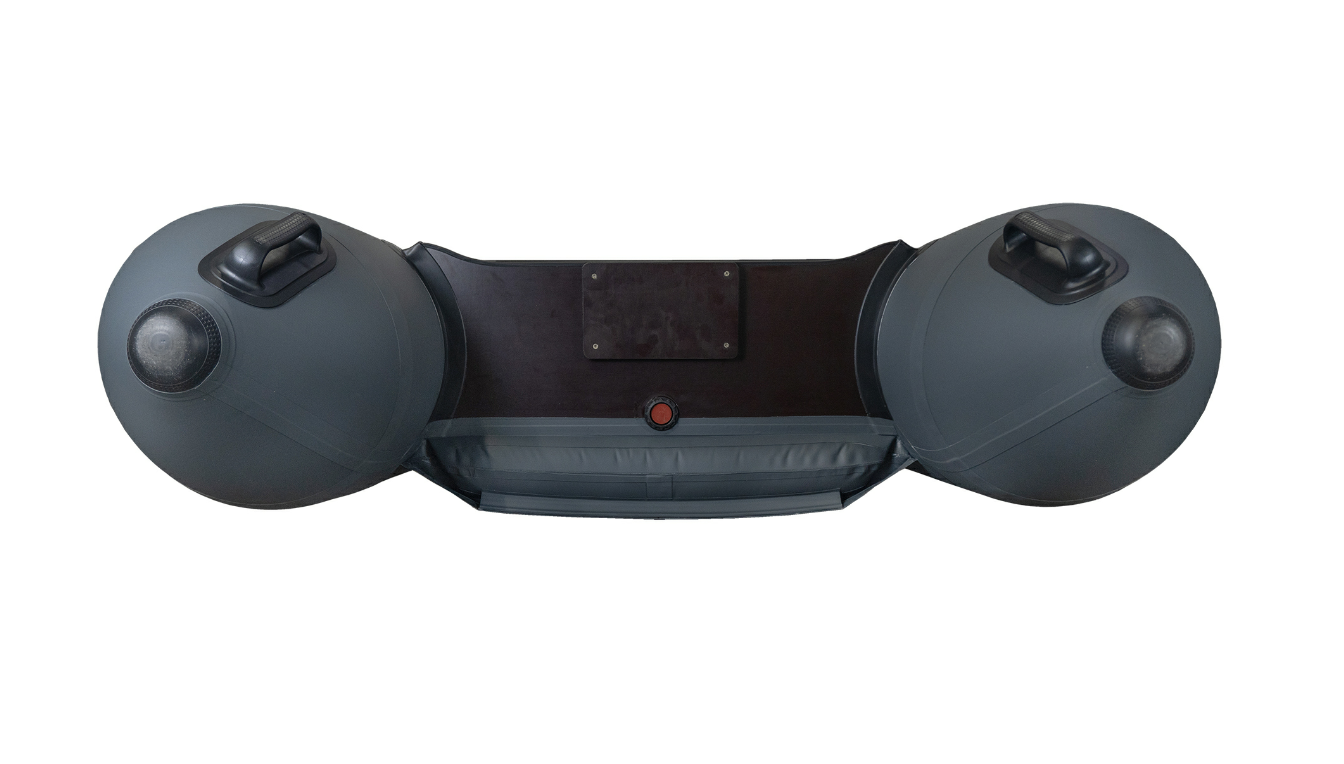 Лодка Барс 3200 нднд в Элисте