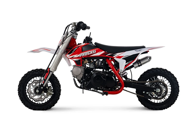 Питбайк Progasi KIDS POWER 110 (10/10) в Элисте