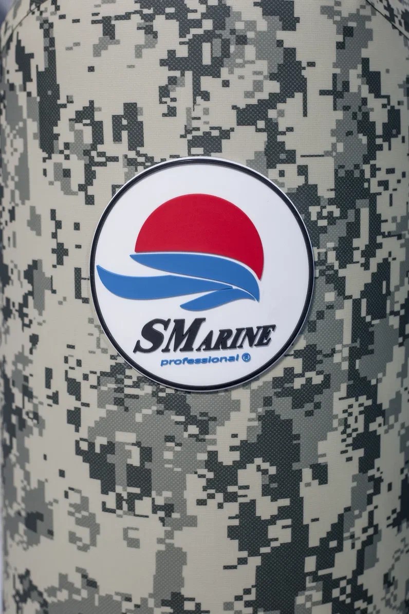 КРЕСЛО НАДУВНОЕ SMARINE, 85Х75 СМ, ПВХ, ЗЕЛЕНЫЙ ПИКСЕЛЬ в Элисте