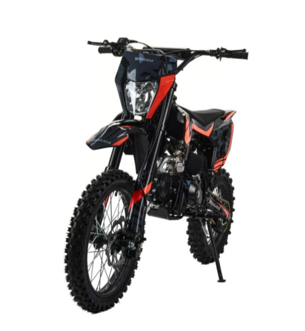 Питбайк MOTOLAND (МОТОЛЕНД) 150 GF150 E в Элисте