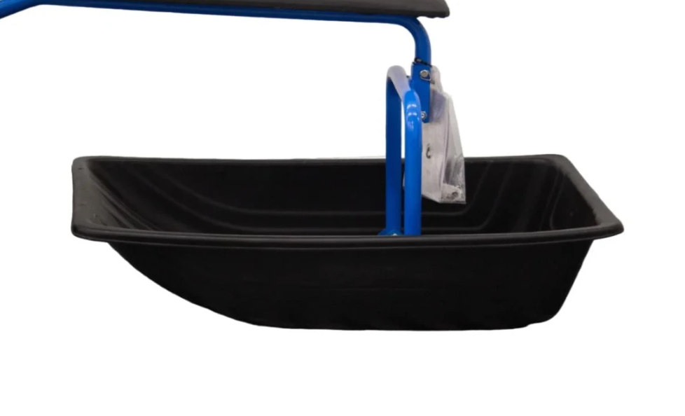 Мотобуксировщик НЕВА МС1-ZS (GB225) в Элисте