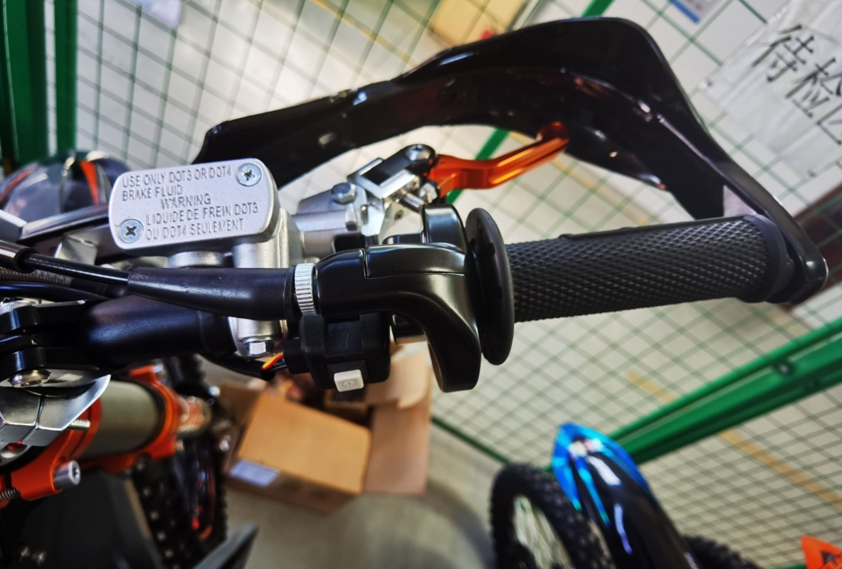 Мотоцикл JHLMOTO JHL Z4 PR250 (172FMM-5) в Элисте