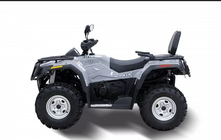 Квадроцикл HISUN TACTIC 550 (HS550ATV) NORMAL в Элисте