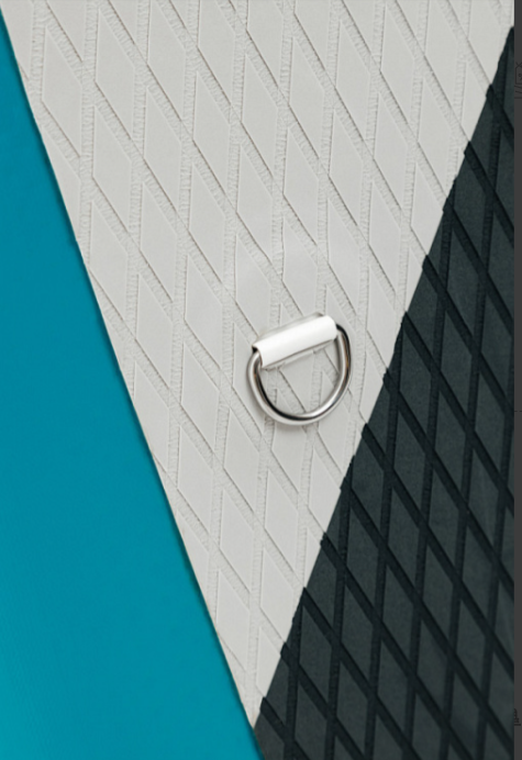 НАДУВНОЙ SUP-BOARD BUSINESS LIGHT BLUE 10 в Элисте