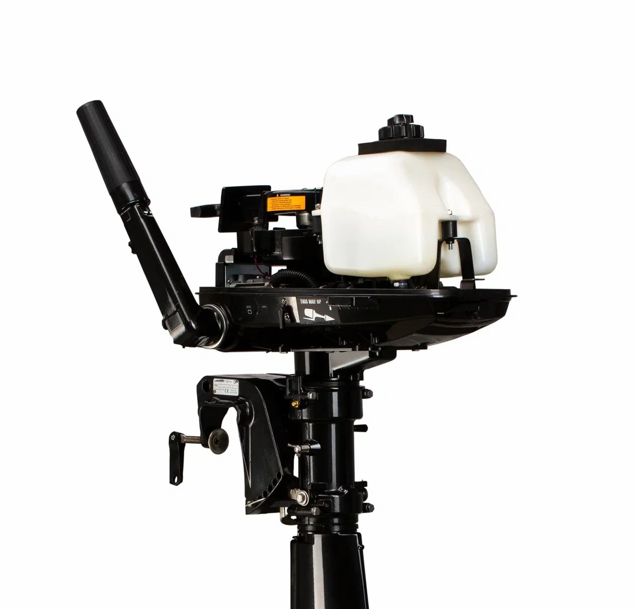 ЛОДОЧНЫЙ МОТОР GLADIATOR G5FHS в Элисте