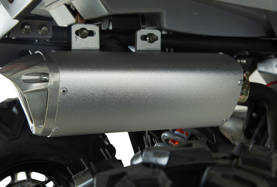 Квадроцикл YACOTA VIKING PRO 250 в Элисте