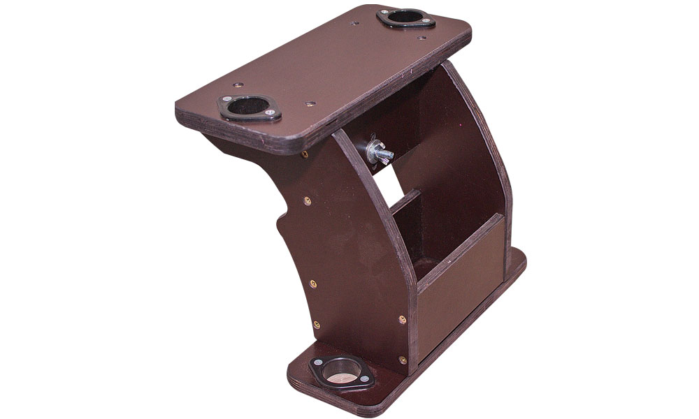 Подставка под эхолот №1 в Элисте