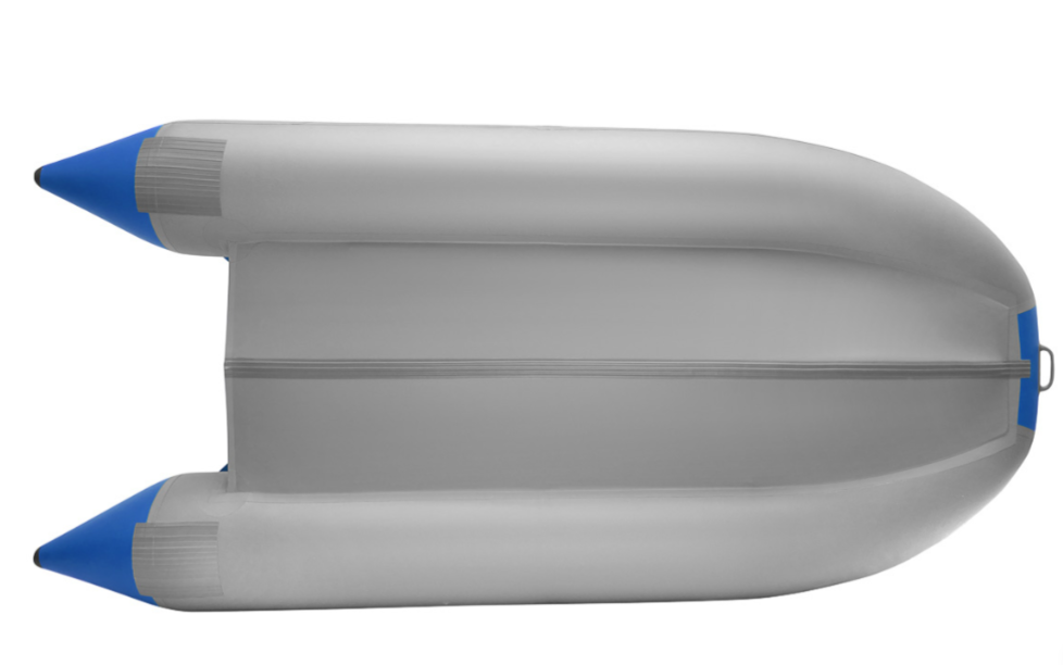 ЛОДКА ДРАККАР 3250 СК HANT в Элисте