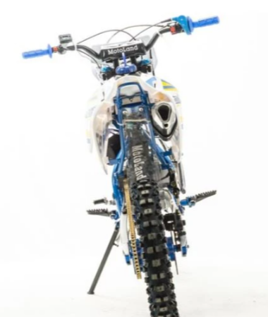 Питбайк MOTOLAND (МОТОЛЕНД) Кросс TCX125 в Элисте