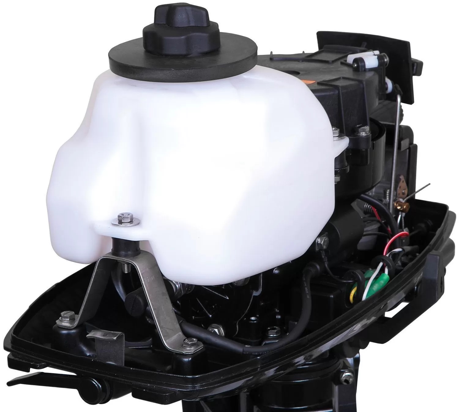 Лодочный мотор MARLIN MP 5 AMHS в Элисте