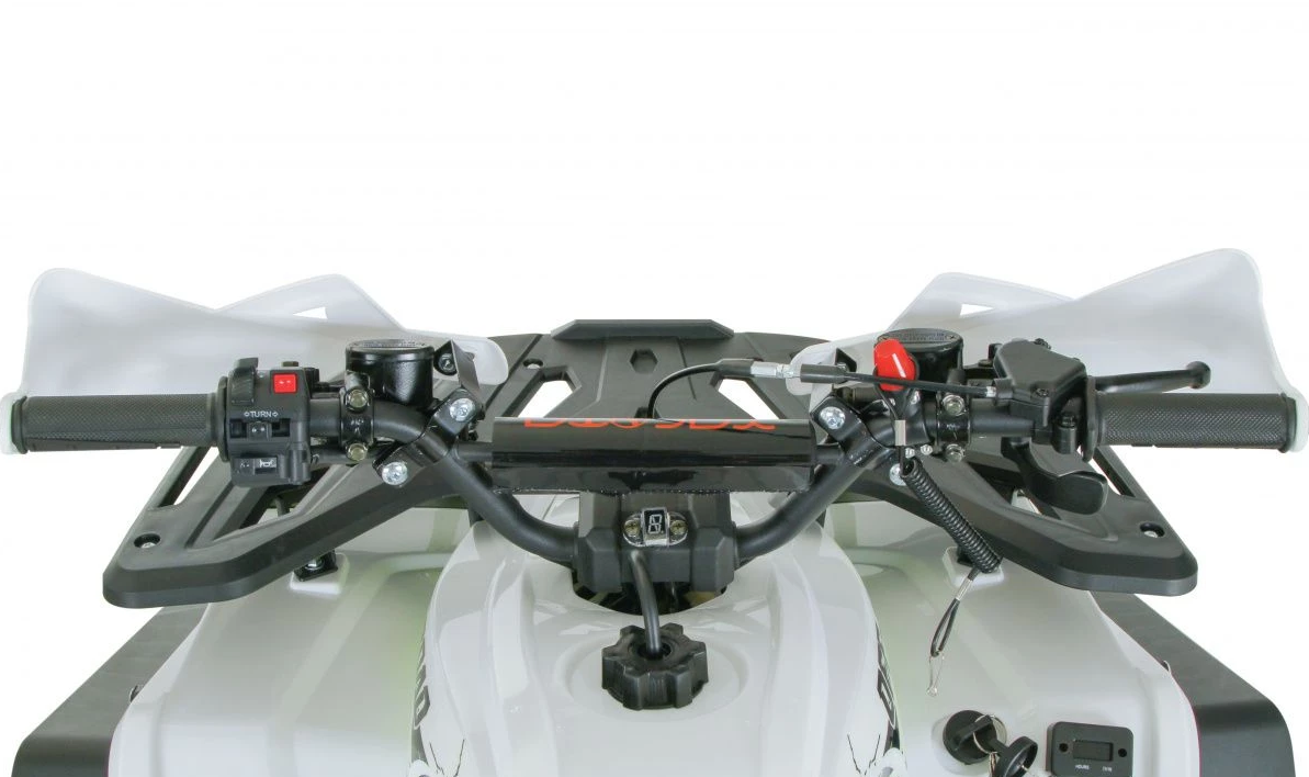 Квадроцикл YACOTA DRAGON 125 в Элисте