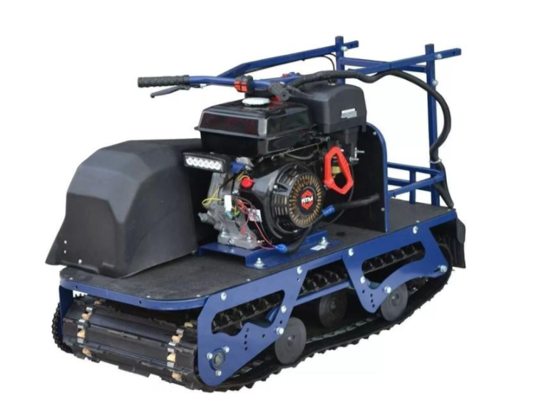 Мотобуксировщик БАРС ПАРТИЗАН 13 л.с. в Элисте