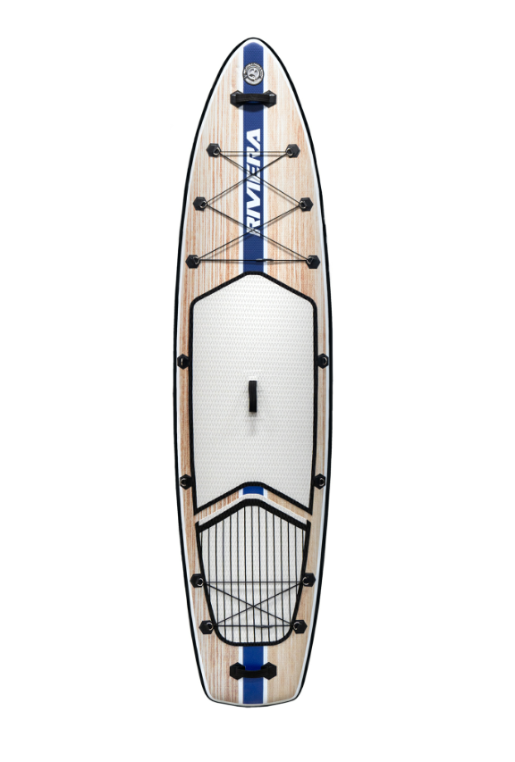 Сап-борд синий 11.6ft RIVIERA в Элисте