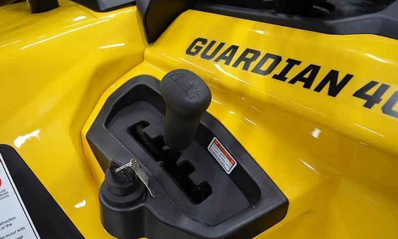 Квадроцикл HISUN GUARDIAN 400L /LONG в Элисте