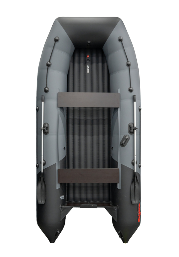 Лодка Таймень RX 3900 НДНД в Элисте