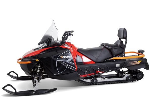 Снегоход РМ FRONTIER 1000 в Элисте