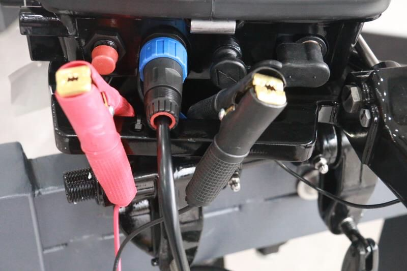 Лодочный мотор MARLIN PROLINE MP 9.9 (20) AMHS FORCE в Элисте