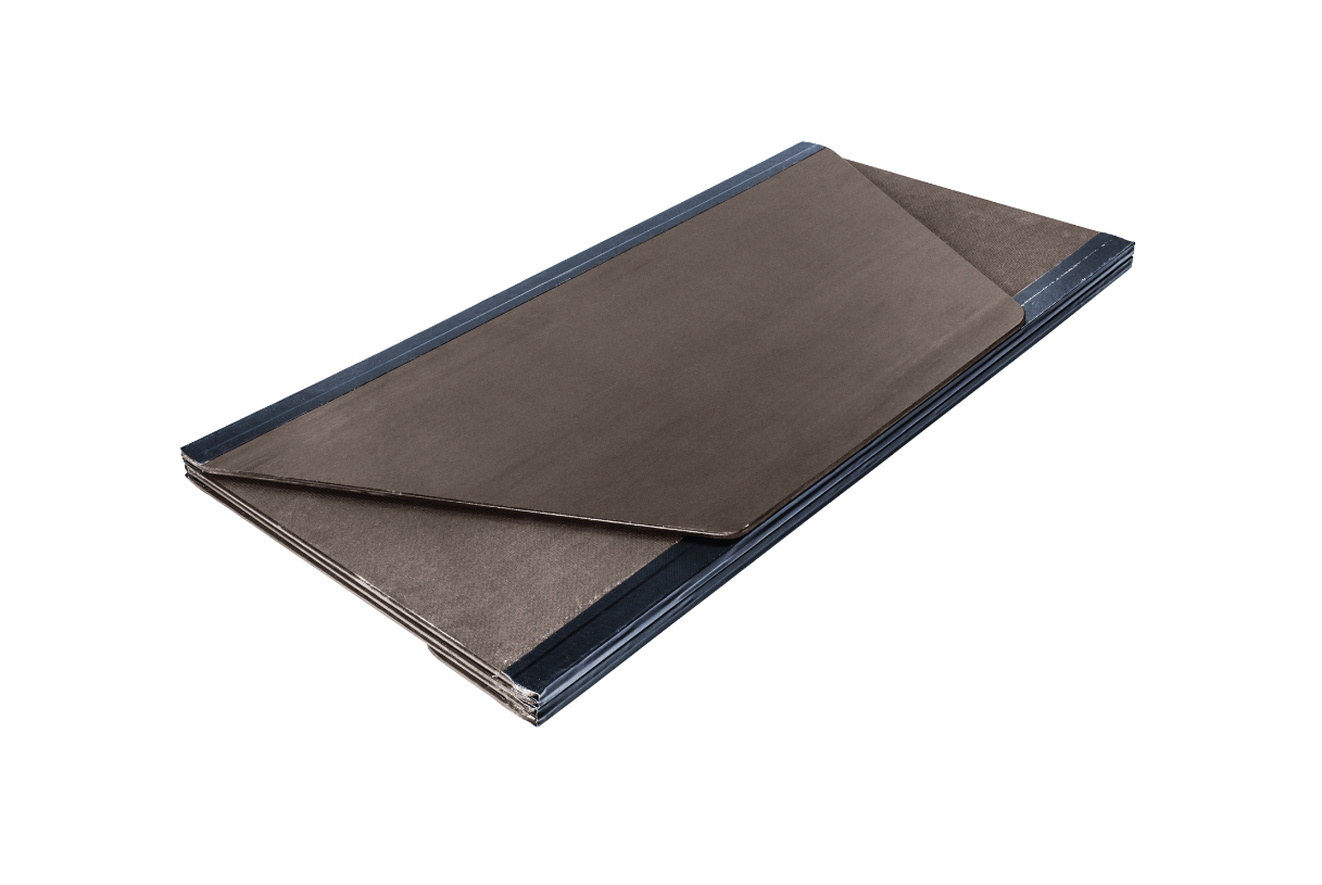 Слань АКВА 2600 по форме днища в Элисте