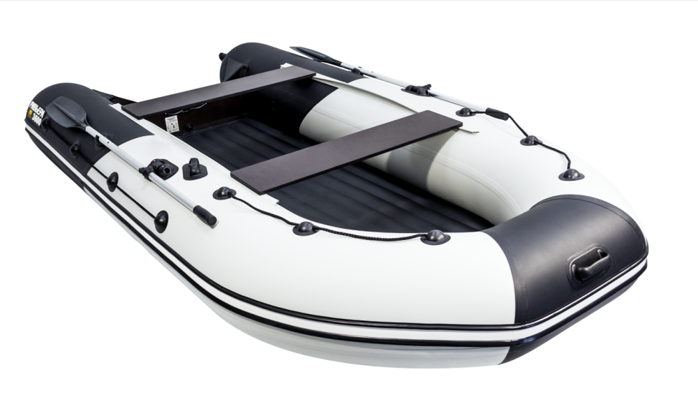 Лодка Ривьера 3600 НДНД-киль в Элисте