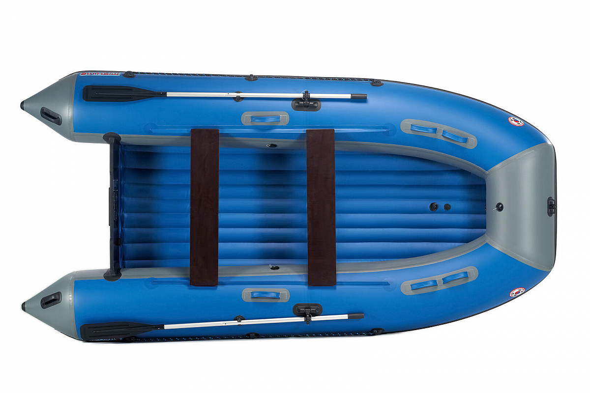 Лодка MISHIMO LITE DF 370 в Элисте