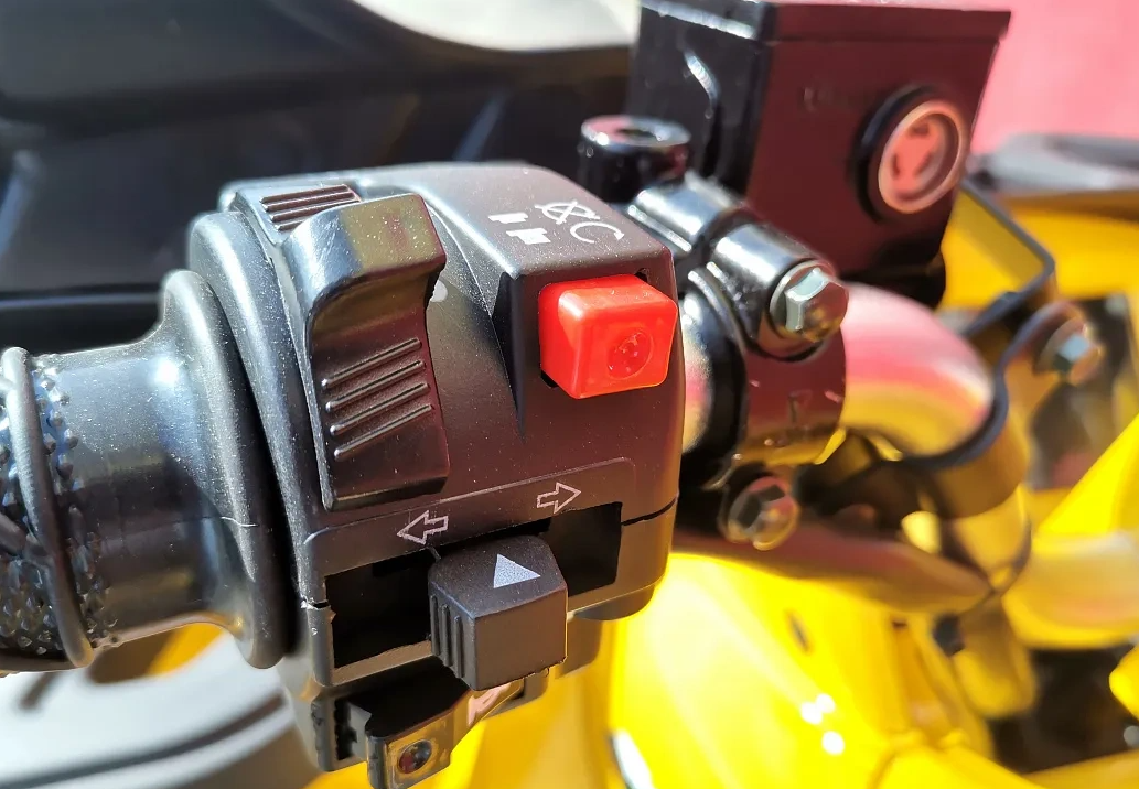 Квадроцикл PROMAX STORM 280 LUX в Элисте