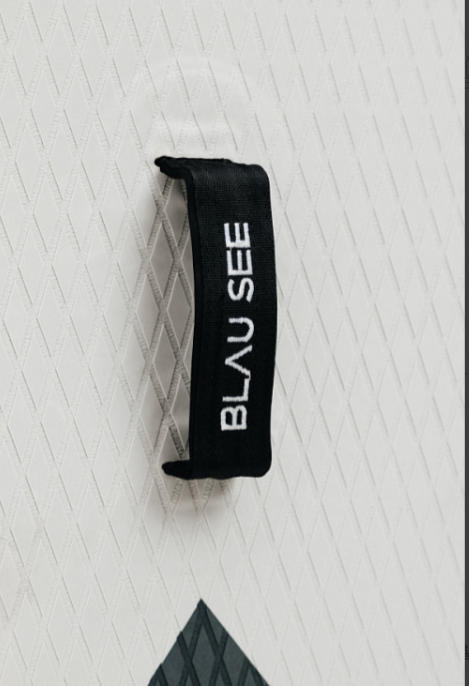 НАДУВНОЙ SUP-BOARD BUSINESS LIGHT BLUE 10 в Элисте