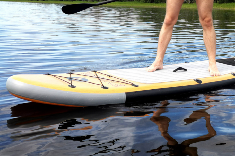 SUP (САП) Доска MISHIMO TURTLE 10(305) в Элисте