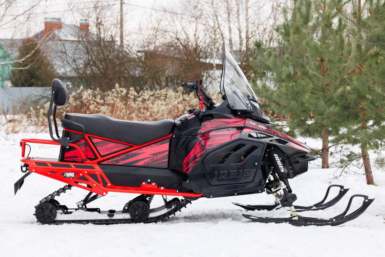 Снегоход IRBIS TUNGUS 400 25/26 в Элисте