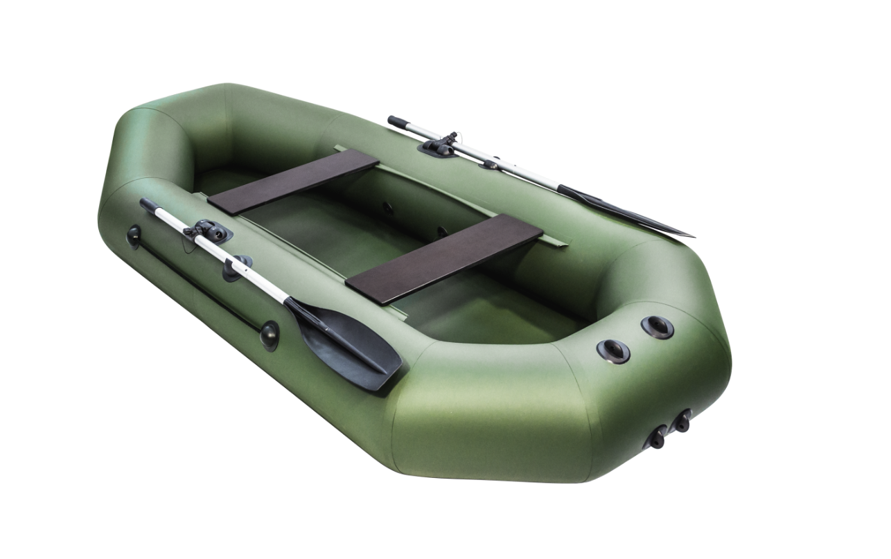 Лодка АКВА-МАСТЕР 280 в Элисте