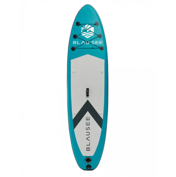 НАДУВНОЙ SUP-BOARD BUSINESS LIGHT BLUE 10 в Элисте