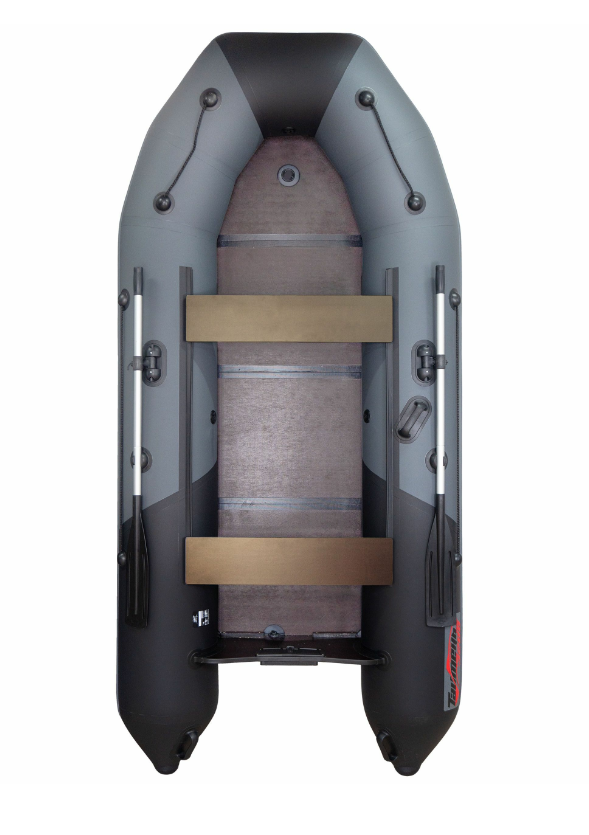 Лодка Таймень nx 3200 скк в Элисте