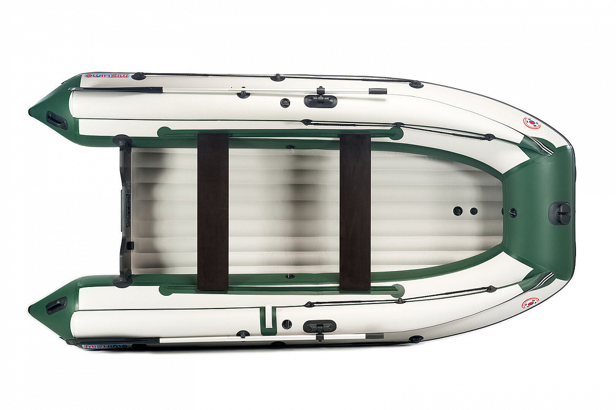 Лодка MISHIMO FAMILY LITE 390 в Элисте