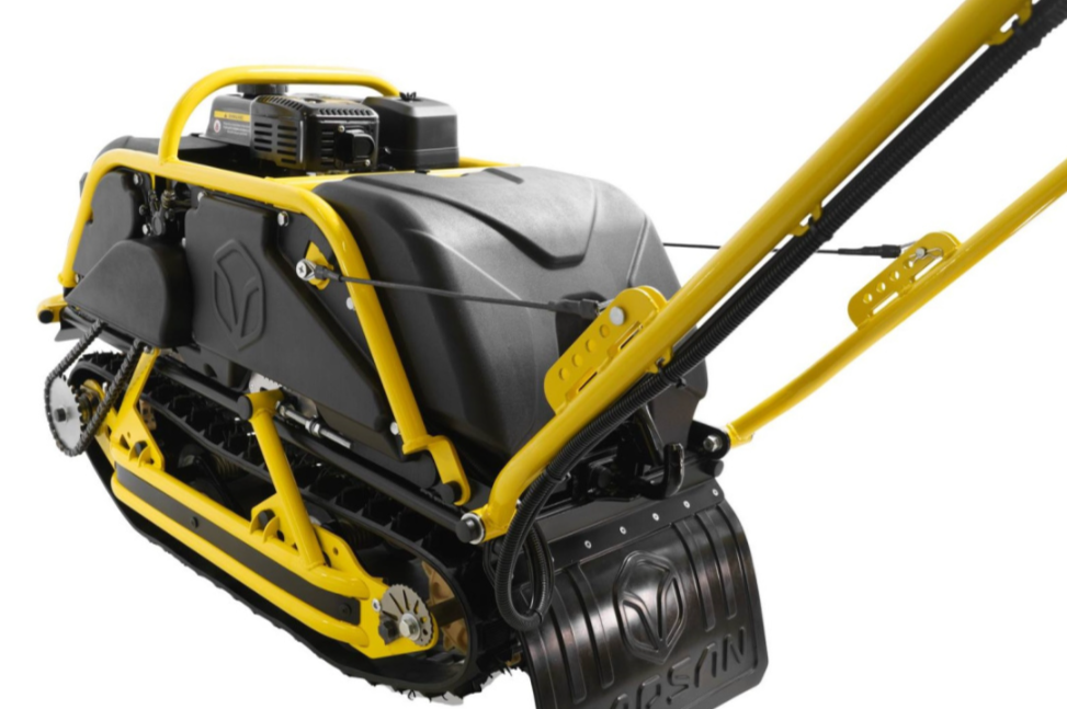 Мотобуксировщик SAPSAN SK 380 в Элисте