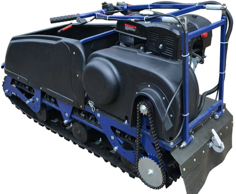 Мотобуксировщик БАРС СЛЕДОПЫТ FS. RS 15 л.с. в Элисте