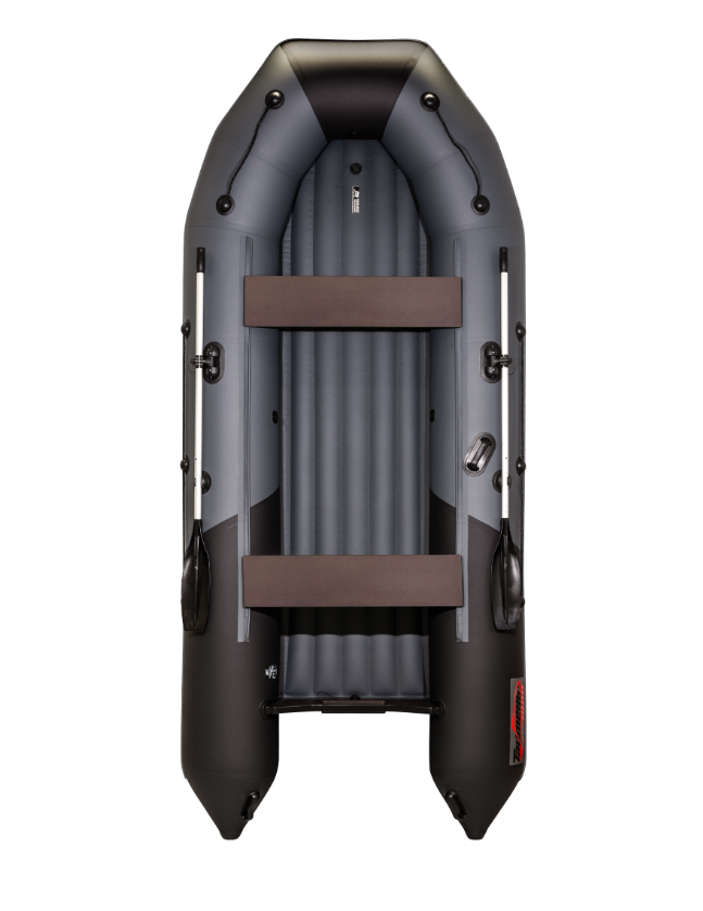 Лодка Таймень NX 3800 НДНД PRO в Элисте