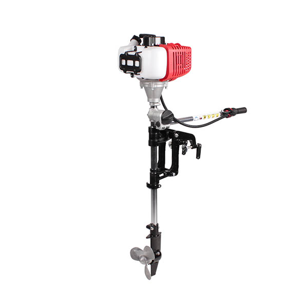 ЛОДОЧНЫЙ МОТОР TOYAMA TA 3.5 в Элисте