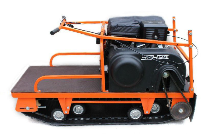 Мотобуксировщик ЧИНУК 13 л.с. в Элисте