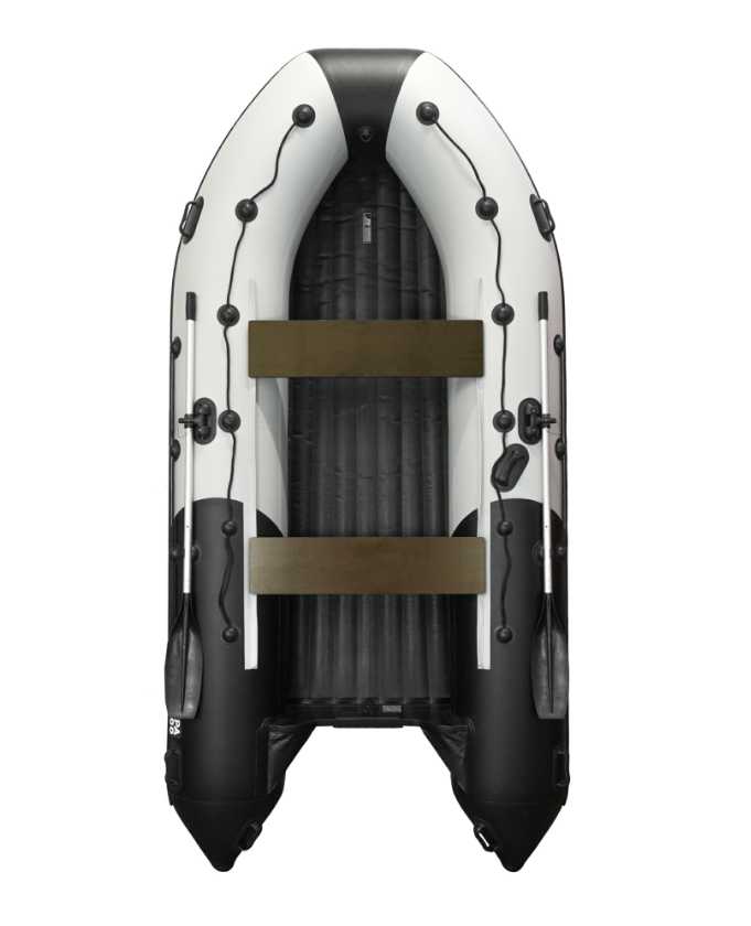 Лодка Ривьера 3600 НДНД ГИДРОЛЫЖА в Элисте