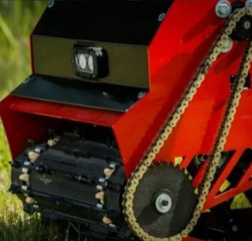 Мотобуксировщик Сила 500 13 л.с. в Элисте