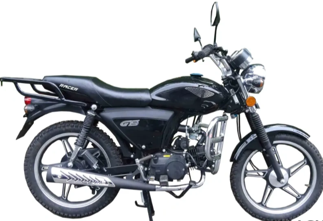 Мотоцикл RACER RC110N TROPHY в Элисте