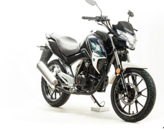 Мотоцикл MOTOLAND (МОТОЛЕНД) FIGHTER 250 в Элисте