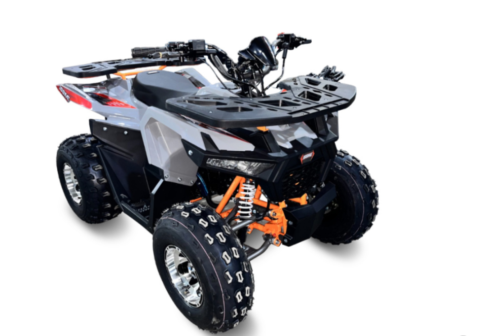 Квадроцикл GBM DAXTER 220 NEW PREMIUM в Элисте