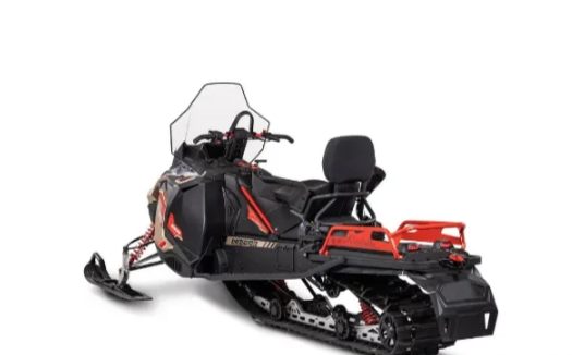 Снегоход AODES Siberiacross 1000 WT 508mm LCD 6.8 в Элисте