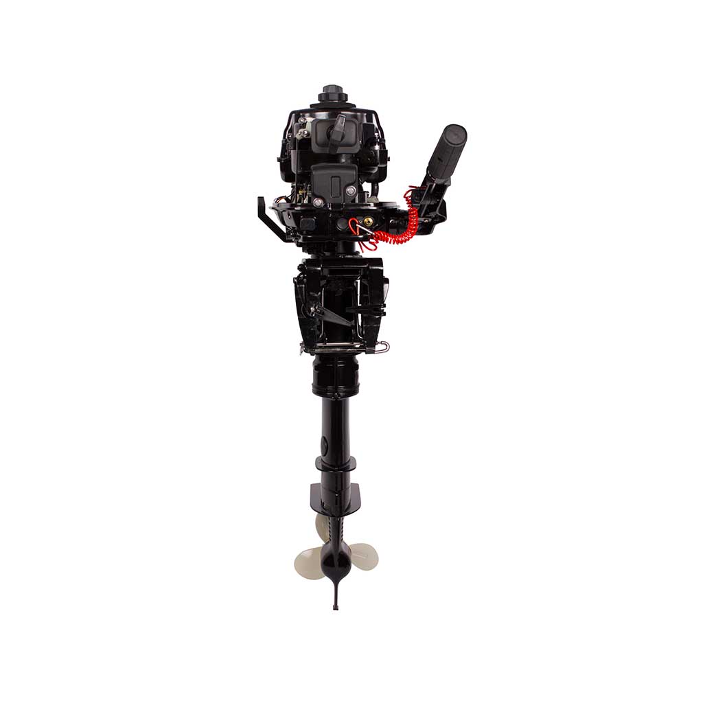 ЛОДОЧНЫЙ МОТОР TOYAMA T5ABMS в Элисте