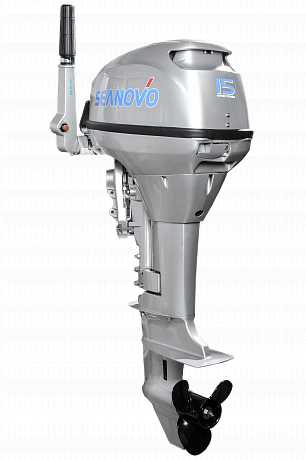 Лодочный мотор Seanovo SN15FHS в Элисте