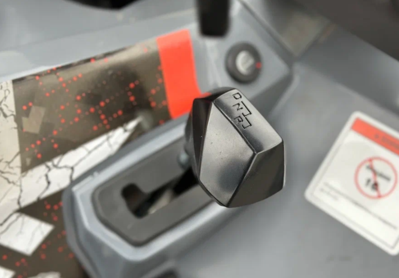 Квадроцикл GBM MAVERICK 300 NEW в Элисте