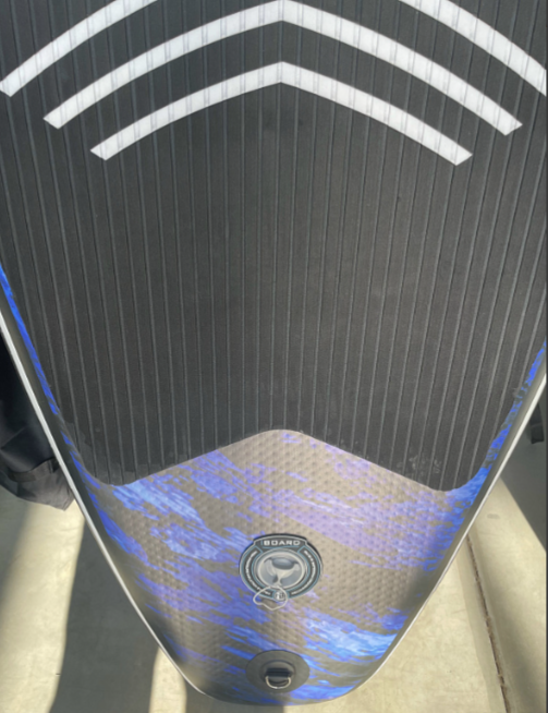 SUP (САП) ДОСКА RAIDEX I BOARD 11’ (332СМ) N 17 в Элисте