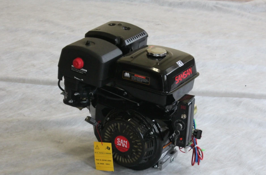 Мотобуксировщик ВЕПС WINTER «ПРОФИ» 9 в Элисте