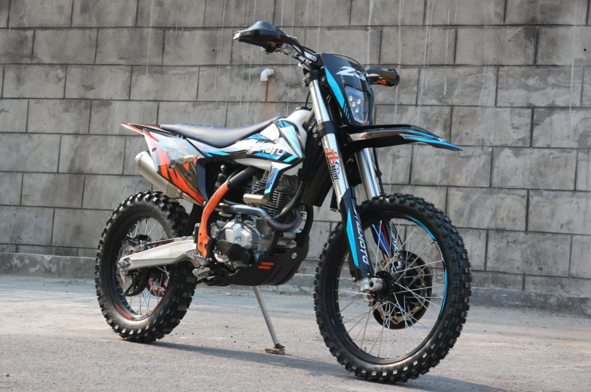 Мотоцикл JHLMOTO JHL Z3 CB250 (172FMM-3A) в Элисте