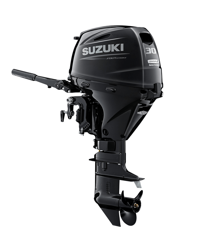 Лодочный мотор Suzuki DF30AS в Элисте